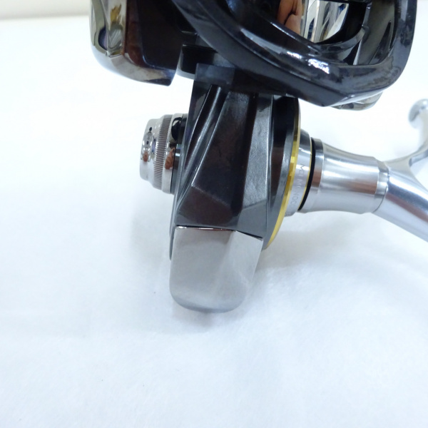 20ルビアス LT 2500SーDH